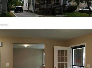 3835 E 50th St, Cleveland, OH 44105