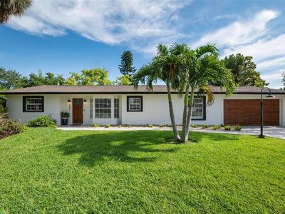 3047 Bougainvillea St, Sarasota, FL, 34239