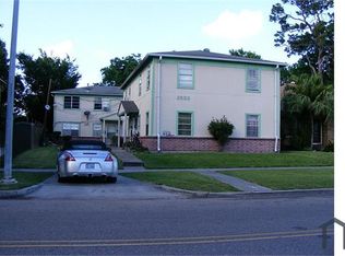 2501 Cleburne St APT 3, Houston, TX 77004