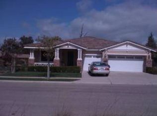 878 Cypress Ridge Pkwy, Arroyo Grande, CA 93420