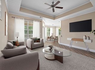 Morgan Reserve, Chapel Hill, NC 27517
