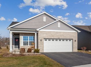 25546 S Sara Ct, Channahon, IL 60410