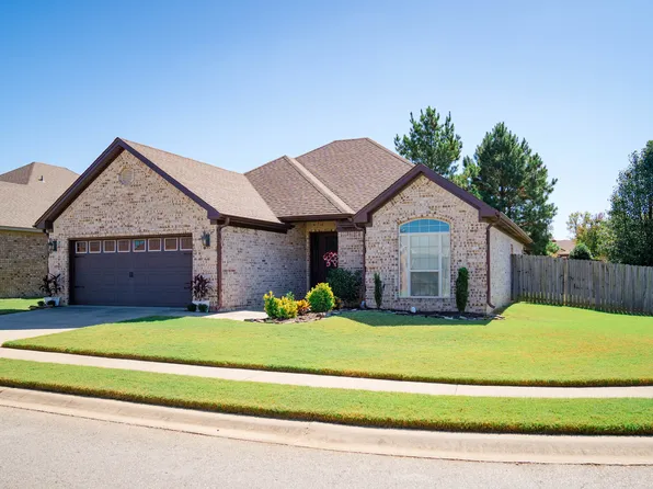 5513 Village Trce, Benton, AR 72019