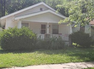 610 N Elm St, McPherson, KS 67460