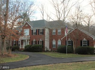 7889 Sly Fox Ln, Manassas, VA 20112