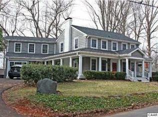 2515 Brunswick Rd, Charlottesville, VA 22903