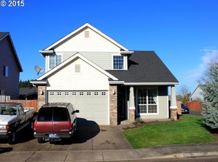 1401 Homestead Pl, Molalla, OR 97038