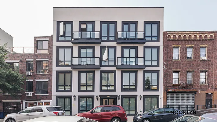 Rented by Nooklyn NYC LLC | media 24