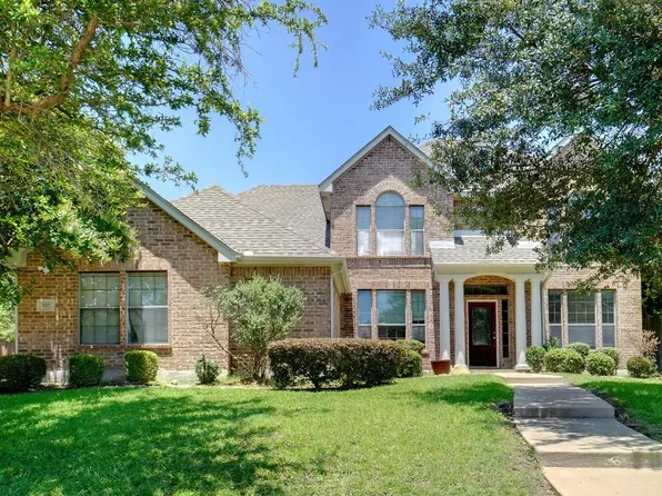 537 Quail Run Dr, Murphy, TX 75094