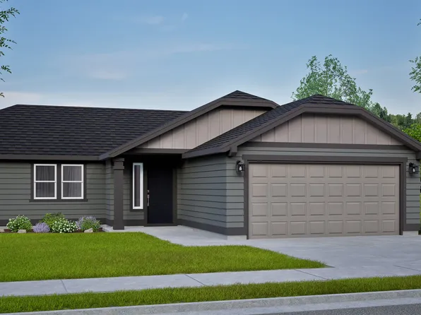 327 Triple Creek Dr, Kalispell, MT 59901