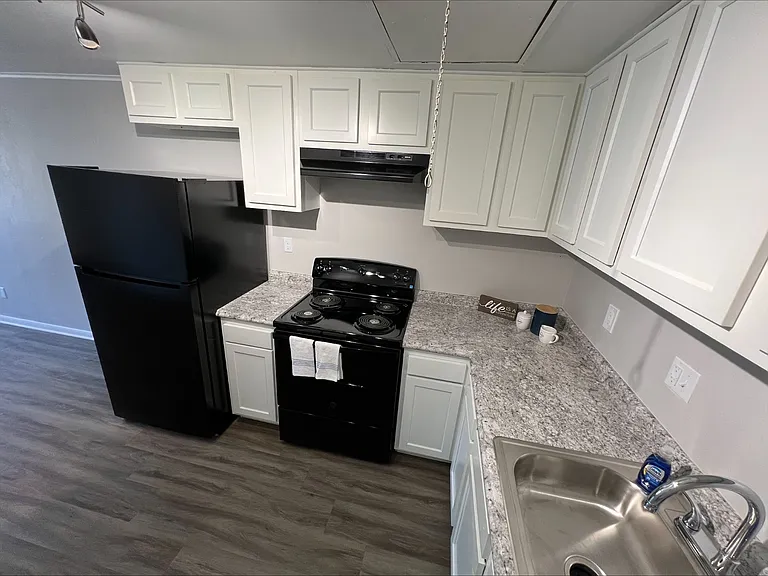 Treeborn Apartments — Photo 11