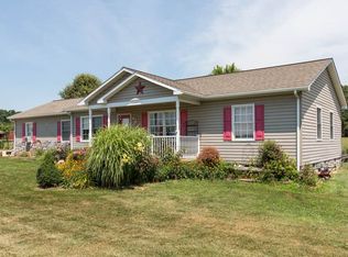 4201 E Side Hwy, Grottoes, VA 24441