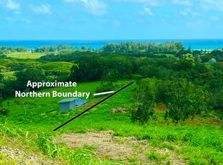 Laipo Rd LOT 15, Kapaa, HI 96746