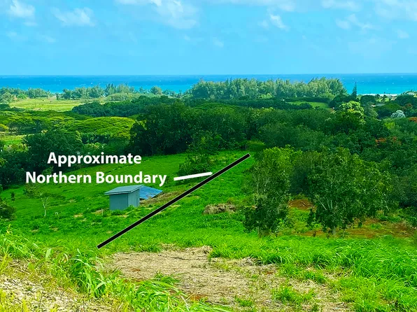 Laipo Rd Lot 15, Kapaa, HI 96746