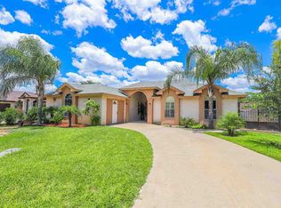 9105 Tundra Ave, Laredo, TX 78045