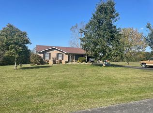 495 Hadley Blvd, Russell Springs, KY 42642