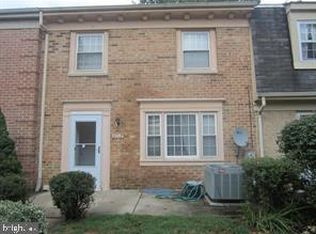 9712 Whiskey Run, Laurel, MD 20723