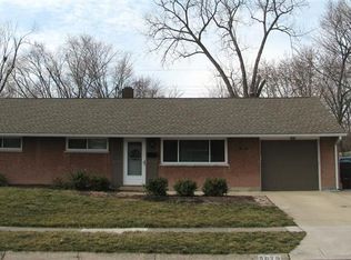 5679 Tomberg St, Dayton, OH 45424