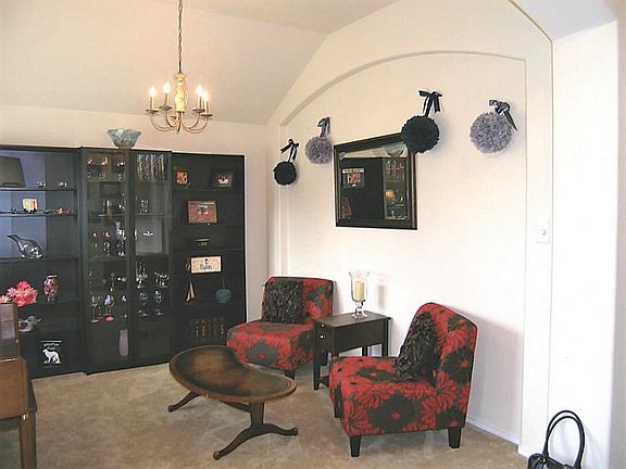 Formal Dining or Living