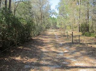 16012 53rd Rd, Wellborn, FL 32094