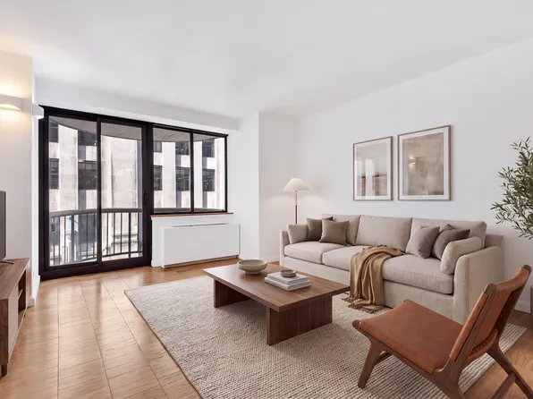 45 East 25th Street image 1 of 9