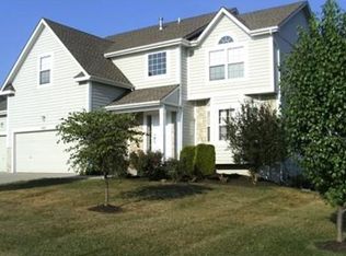 4421 N 141st St, Basehor, KS 66007