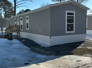 475 E Robins St Lot 92, Conway, AR 72032