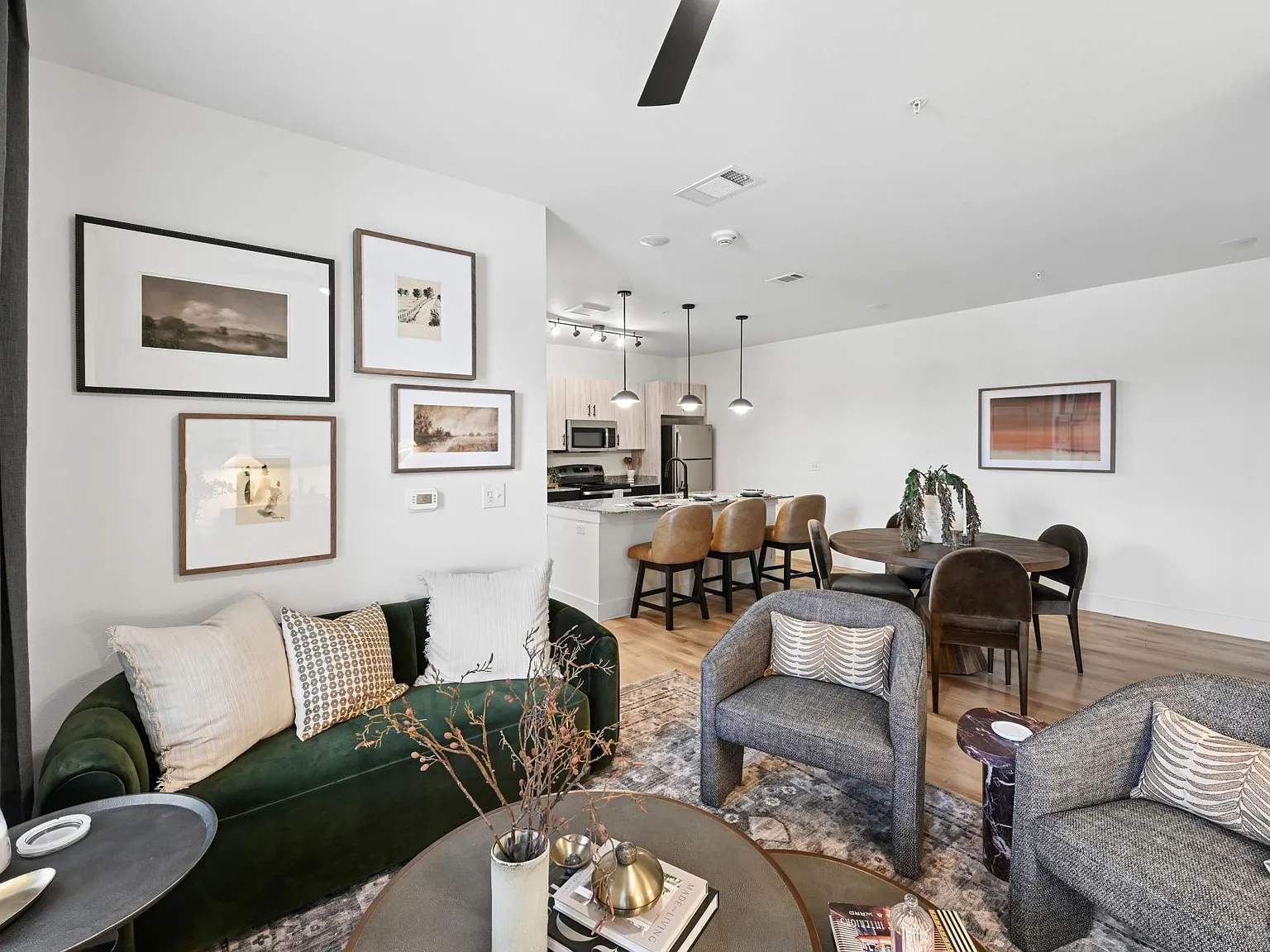 Whispering Pines at Westdale Hills — Photo 3