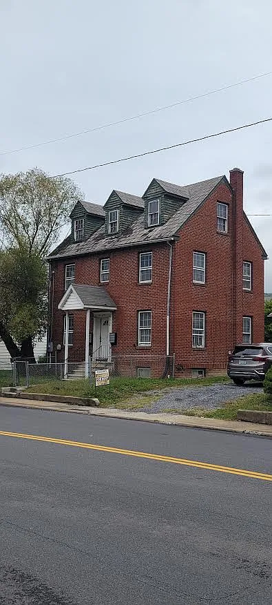 Building Photo - 117 S Monroe Ave