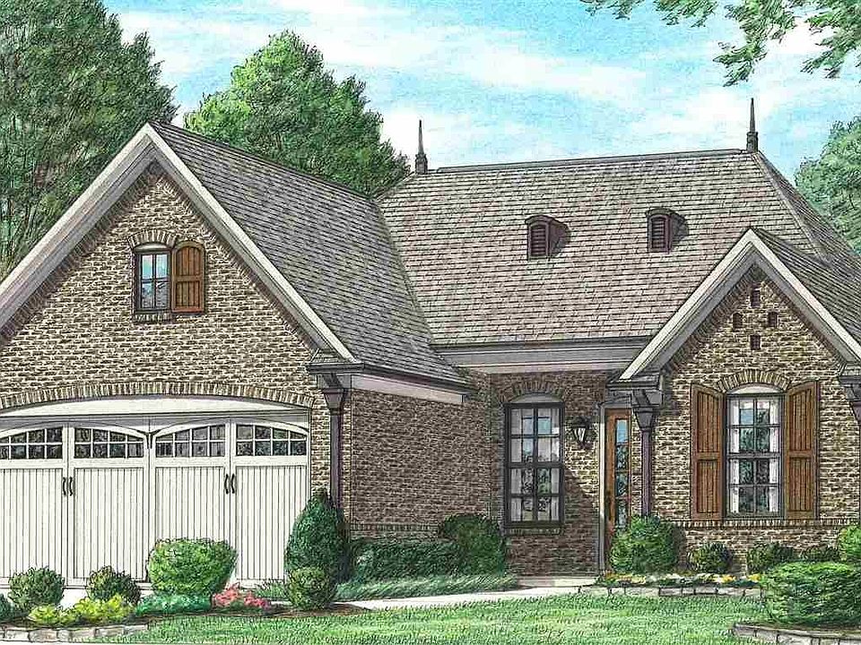 1st image of 135 Hidden Meadows Ln