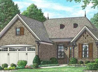 135 Hidden Meadows Ln, Oakland, TN 38060