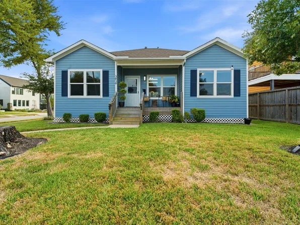 3030 Oakdale St, Houston, TX 77004
