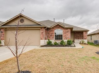 19033 Great Falls Dr, Manor, TX 78653