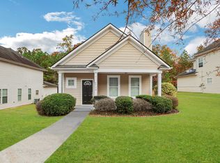 4712 Tradition Pkwy, Atlanta, GA 30349