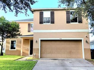 2324 PLANTATION OAK DRIVE, ORLANDO, FL 32824