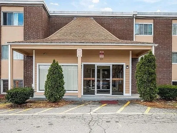 27 Willis St APT 29, Framingham, MA 01702