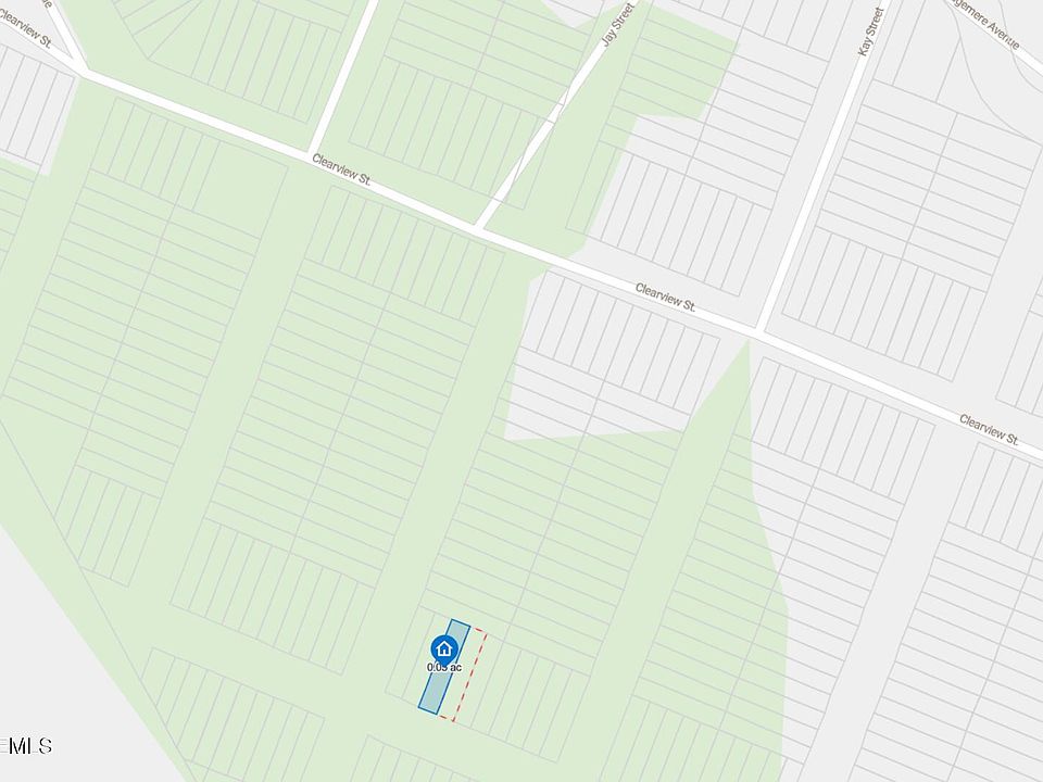 2nd image of 0 Ocean Street