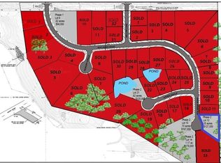 2900 Bos Ridge Rd, Pella, IA 50219