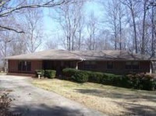 3542 Reynolds Rd, Douglasville, GA 30135