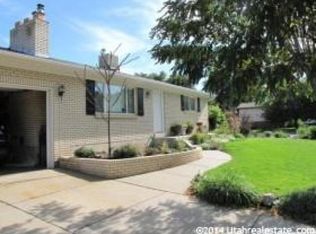 409 E 10375 S, Sandy, UT 84070