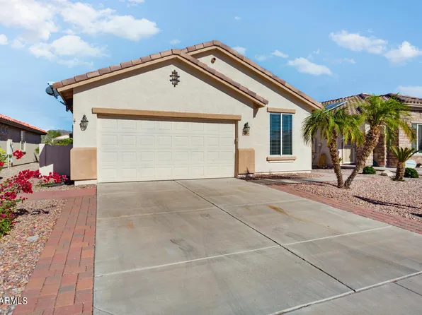22980 W TWILIGHT Trail, Buckeye, AZ 85326