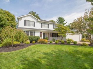 33625 Outley Park Dr, Solon, OH 44139