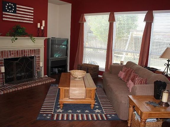 2nd image of 12121 E Canyon Trace Dr
