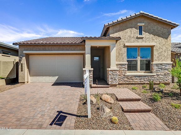 2nd image of 13196 W HORSETAIL Trail