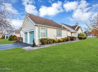 2453 Crisfield Street, Toms River, NJ