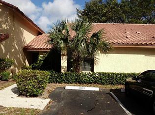 3007 W Lakes Dr #3, Deerfield Beach, FL 33442