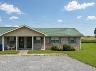 3241 Old Lebanon Rd, Campbellsville, KY 42718
