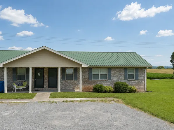 3241 Old Lebanon Rd, Campbellsville, KY 42718
