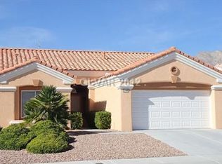 2105 Red Dawn Sky St, Las Vegas, NV 89134
