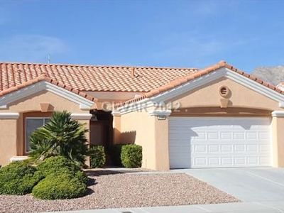 2105 Red Dawn Sky St, Las Vegas, NV, 89134
